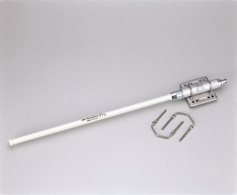 無指向性のアンテナ「WLE-HG-NDC」