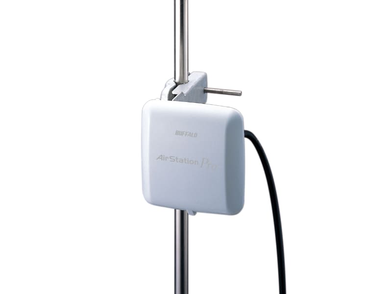 指向性アンテナ「WLE-HG-DA/AG」