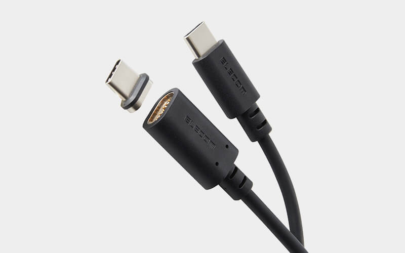 USB Type-C－USB Type-Cケーブル