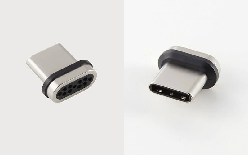 磁石コネクター