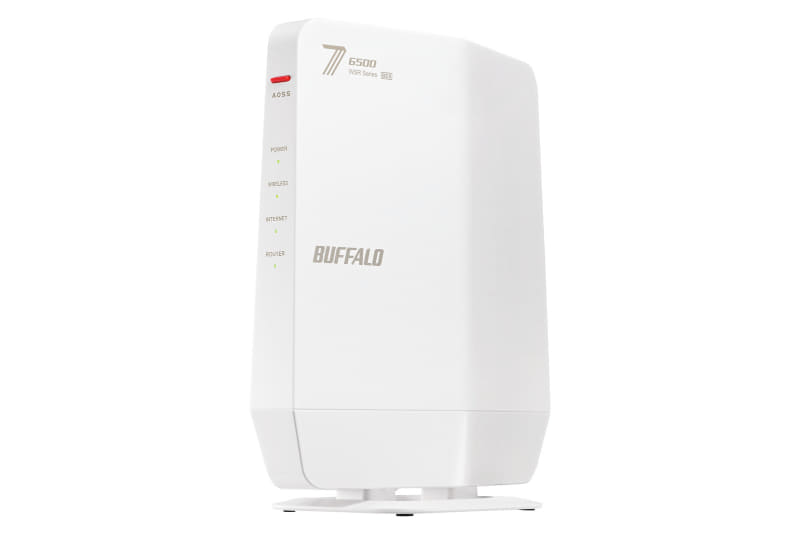 WSR6500BE6P-WH（ホワイト）