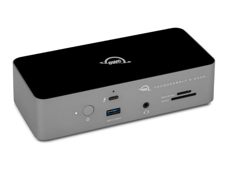 Thunderbolt 5 Dock