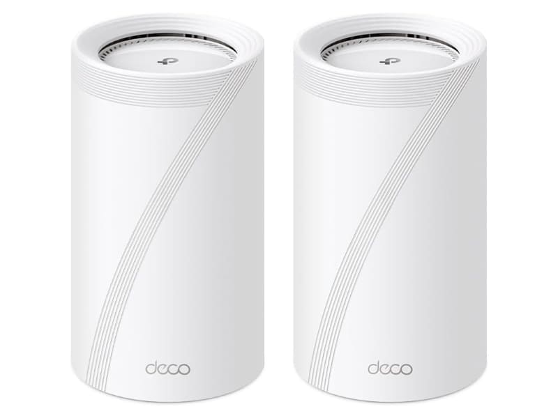 TP-Link Deco BE75 2-pack
