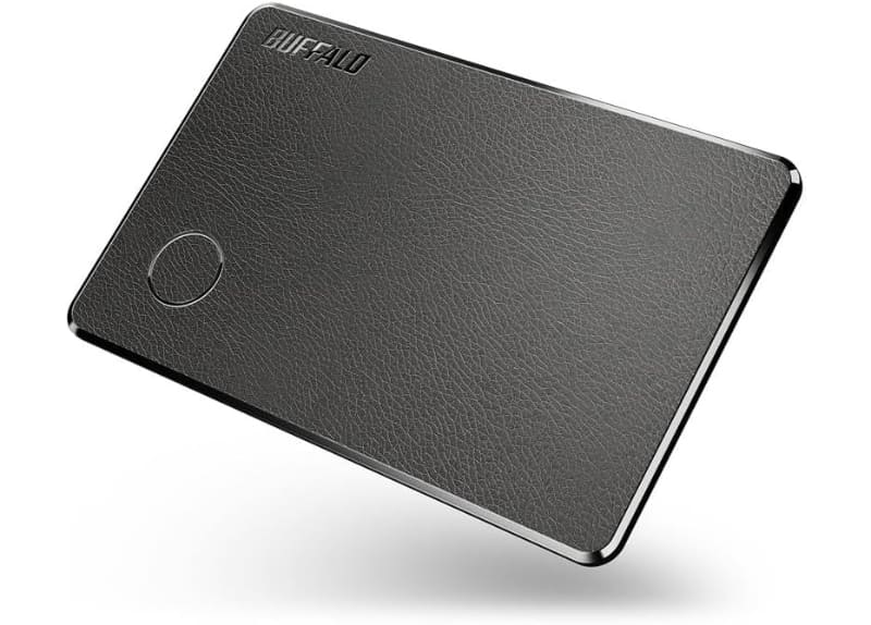 スマートトラッカー BSST01BK/N