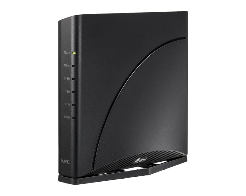 NEC Aterm AM-7200D8BE