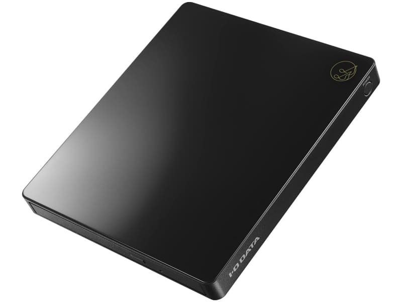 アイ・オー・データ CDレコ6 CD-6WK/E