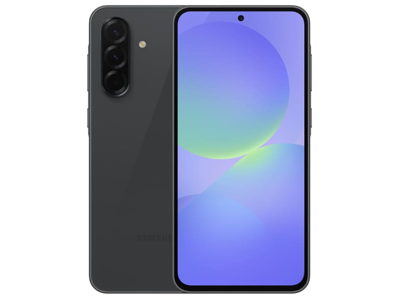 Samsung Galaxy A36 5G オーサム ブラック