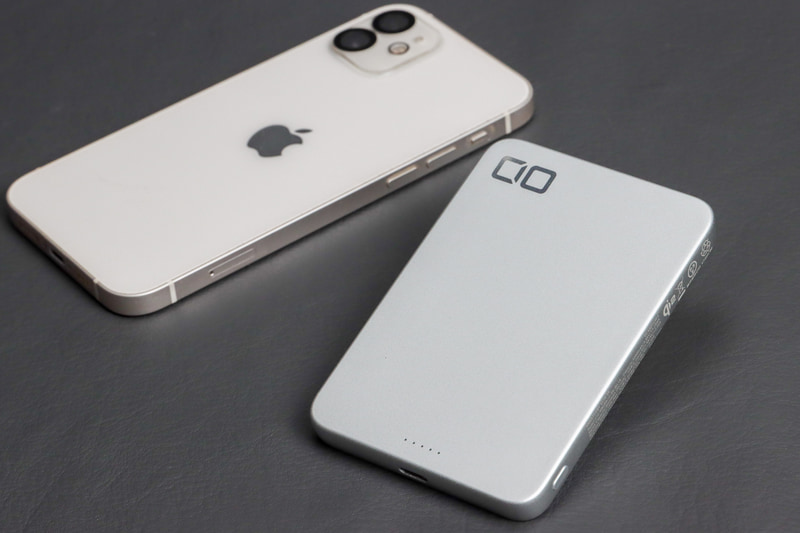 iPhoneのバッテリー問題を解決する方法を考える