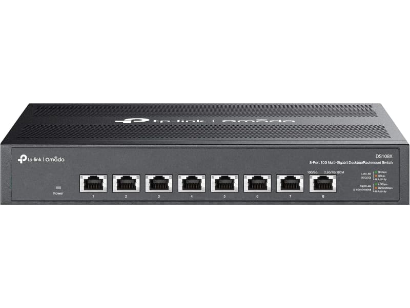 TP-Link DS108X