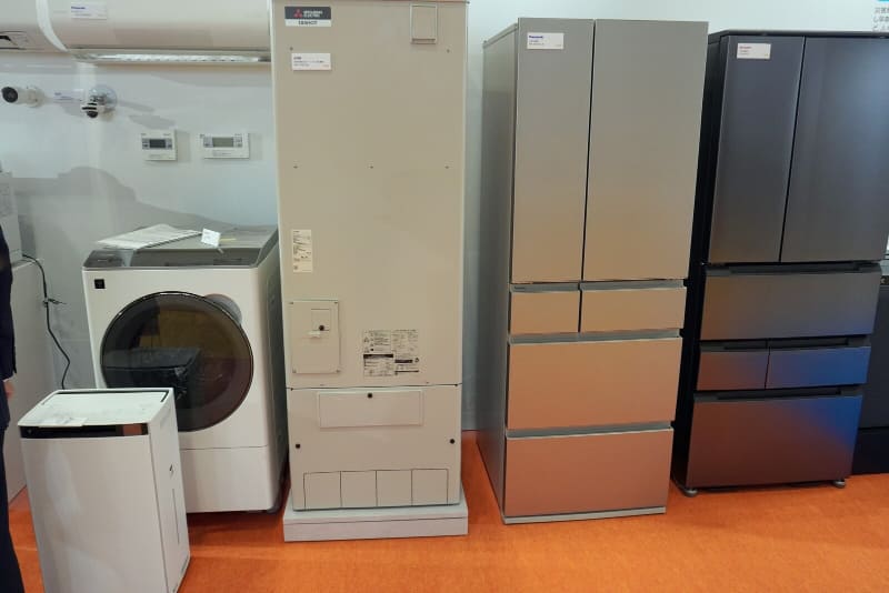 ★1を取得したスマート家電