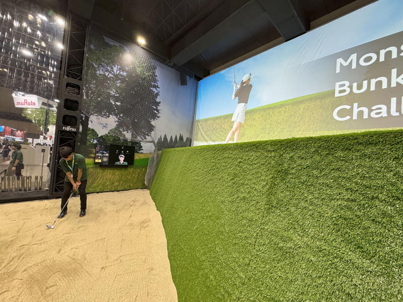 目の前には1.6メートルの壁が立ちふさがる