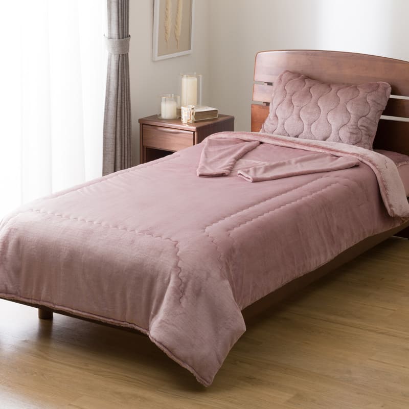 グレイッシュローズ