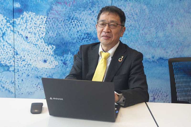 セキュリティに関して、これまでもアプリのプリインストールなどは行っているが、「プロセッサーやOSが持つセキュリティ機能をフルに活用できる環境の支援」など、さまざまな切り口からのサービスを検討しているという