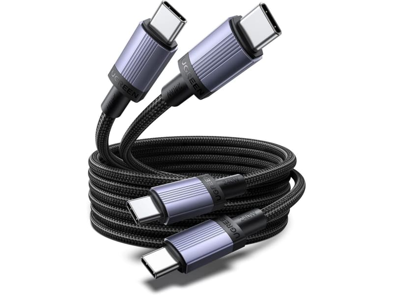 USB Type-Cケーブル 240W USB 2.0 2.0m