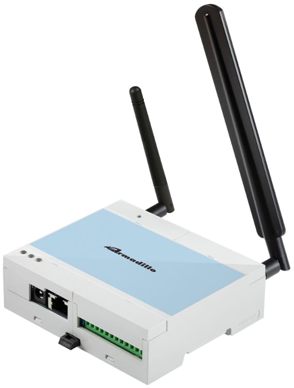 Armadillo-IoTルーター A9R