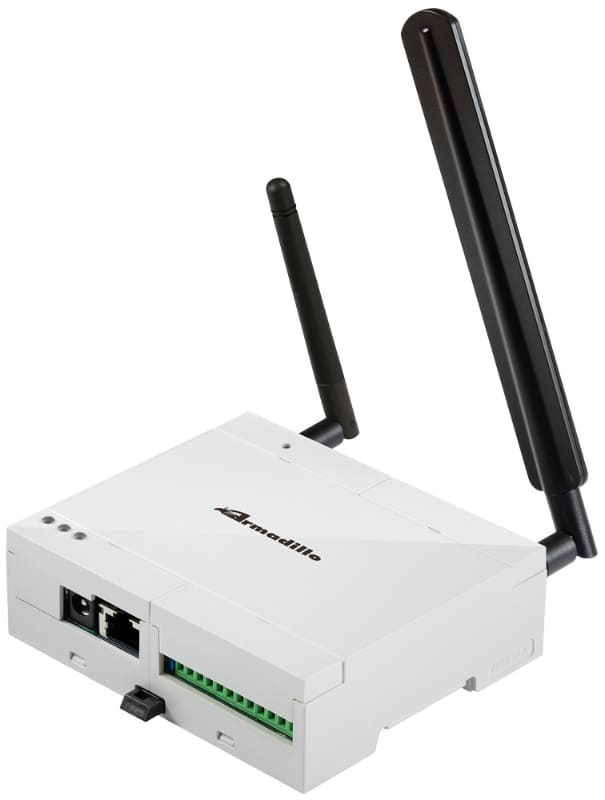 Armadillo-IoTゲートウェイ A9E Wi-SUNモデル