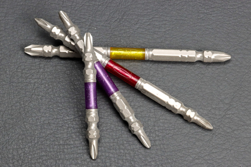 アネックス ダイヤモンド龍靭ビット