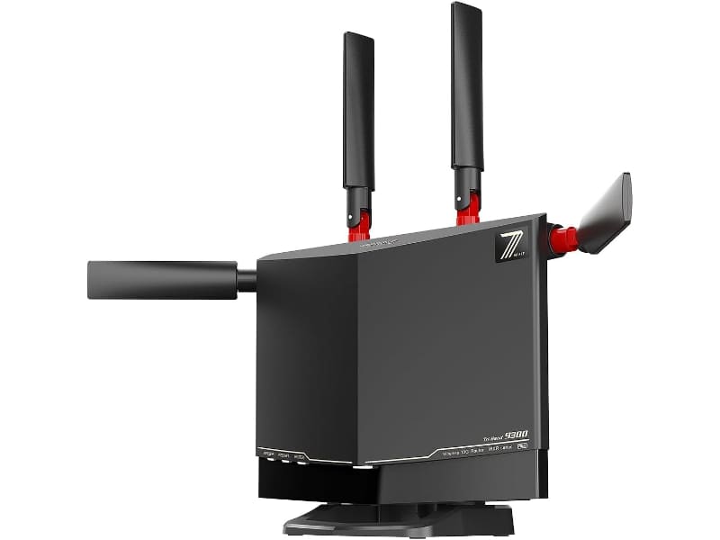 バッファロー WXR9300BE6P/N