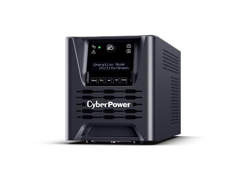 CyberPower PR750LCD3CJP