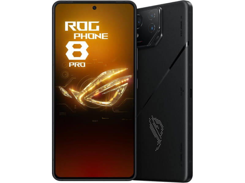 ASUS ROG Phone 8 Pro