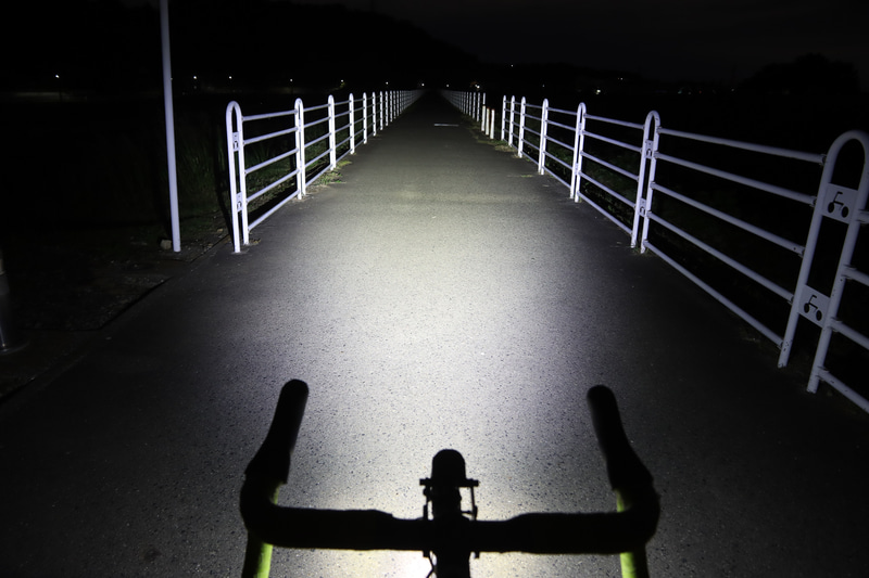 RN1200 ハイ（1200ルーメン・1.5時間）