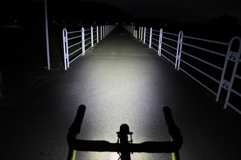 RN1200 ミドル（600ルーメン・3時間）