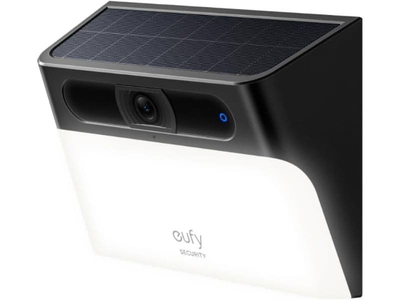Anker Eufy Solar Wall Light Cam S120