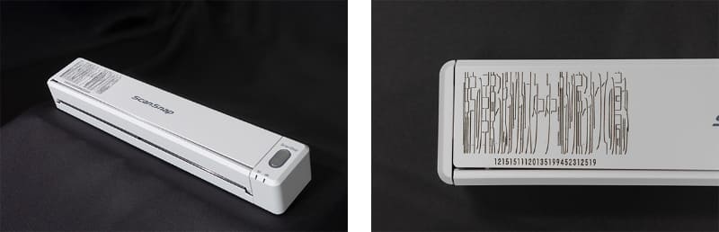 ダ・ヴィンチ・恐山氏のデザイン