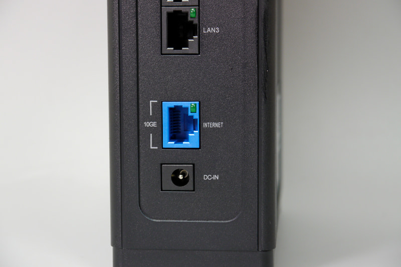 10Gbpsに対応しながら実売2万2000円前後を実現