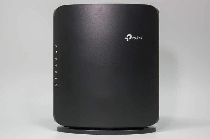 Archer BE7200の側面