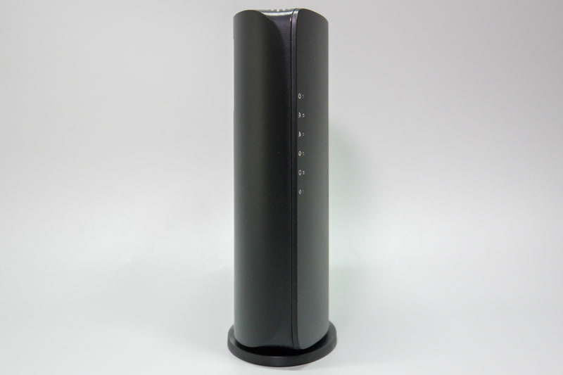 Archer BE220の正面