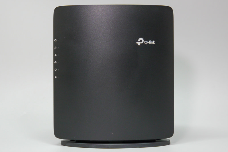 Archer BE220の側面