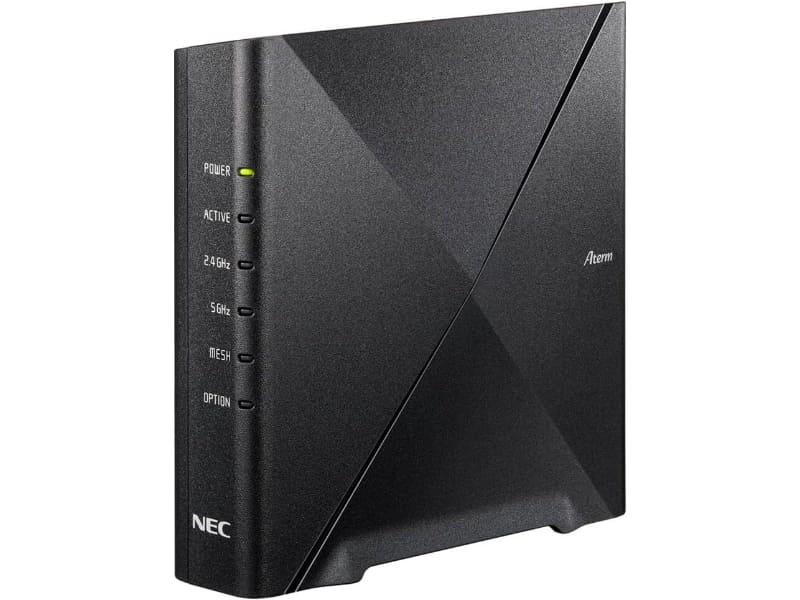 NEC Aterm AM-3000D4AX