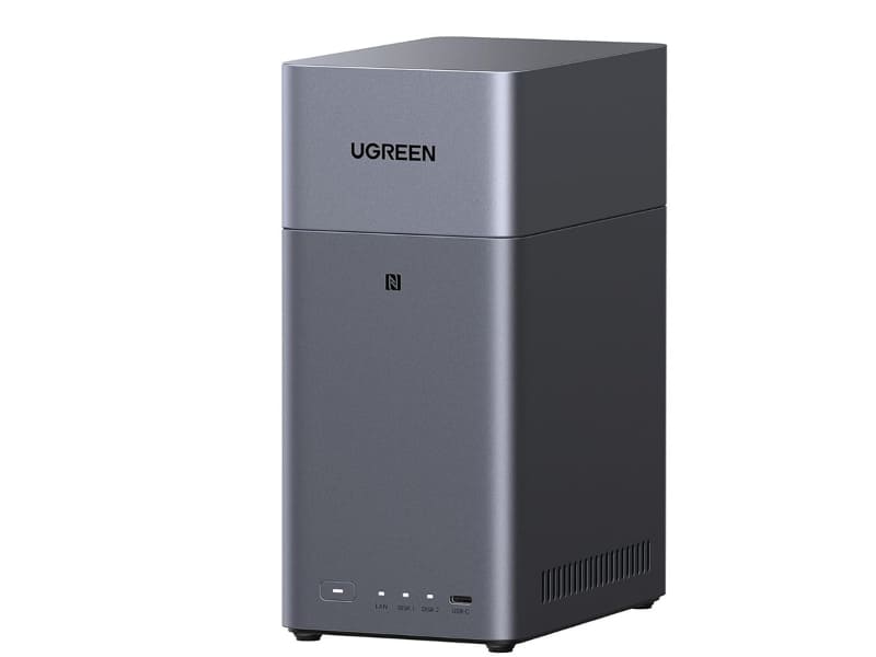 UGREEN NASync DH2300