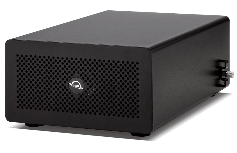 OWC Mercury Helios 5S