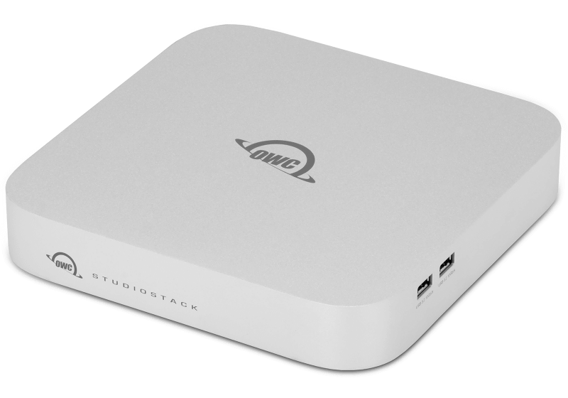 OWC StudioStack