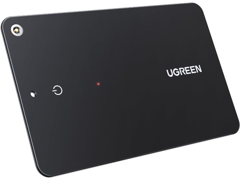 UGREEN FineTrack Slim Smart Finder