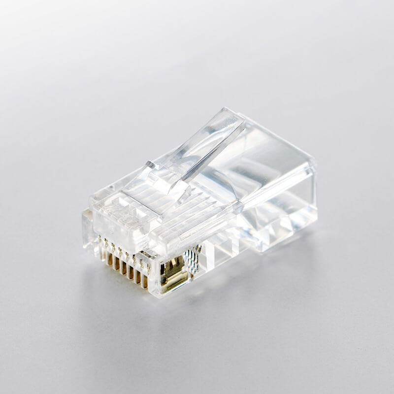 LD-RJ45T10A2およびLD-RJ45T100V2