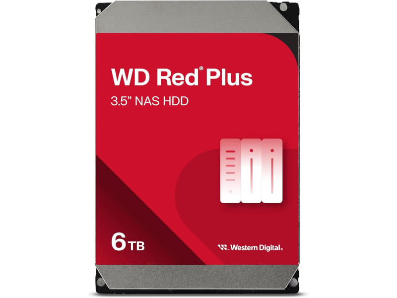 WD Red Plus WD60EFPX-AJP