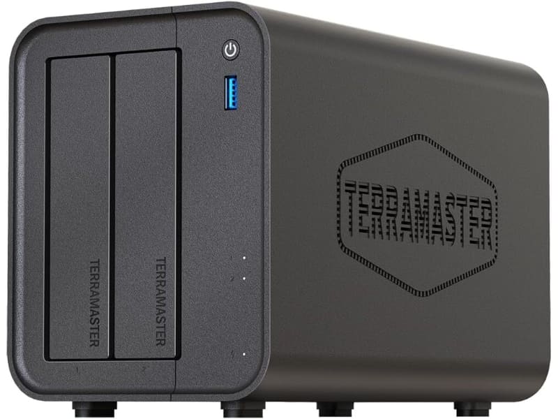 TerraMaster F2-425