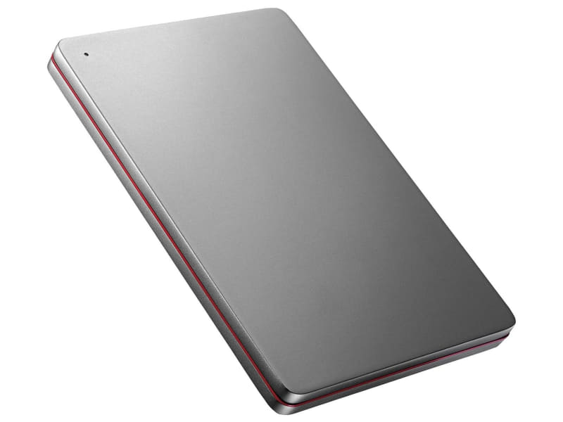 アイ・オー・データ機器 HDPX-UTS1K/UE