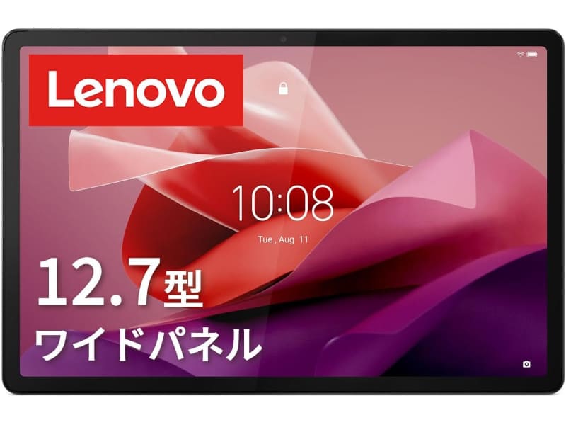 Lenovo Tab P12 ZACH0002JP