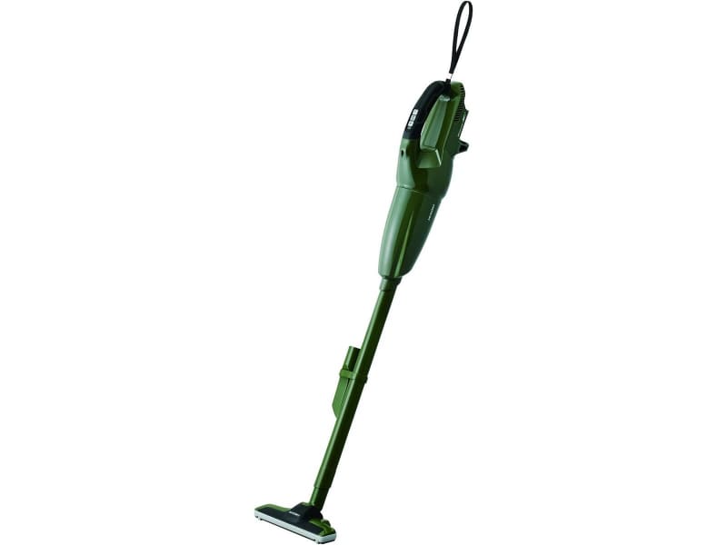 HiKOKI 36V コードレス掃除機 R36DB（NNG） フォレストグリーン