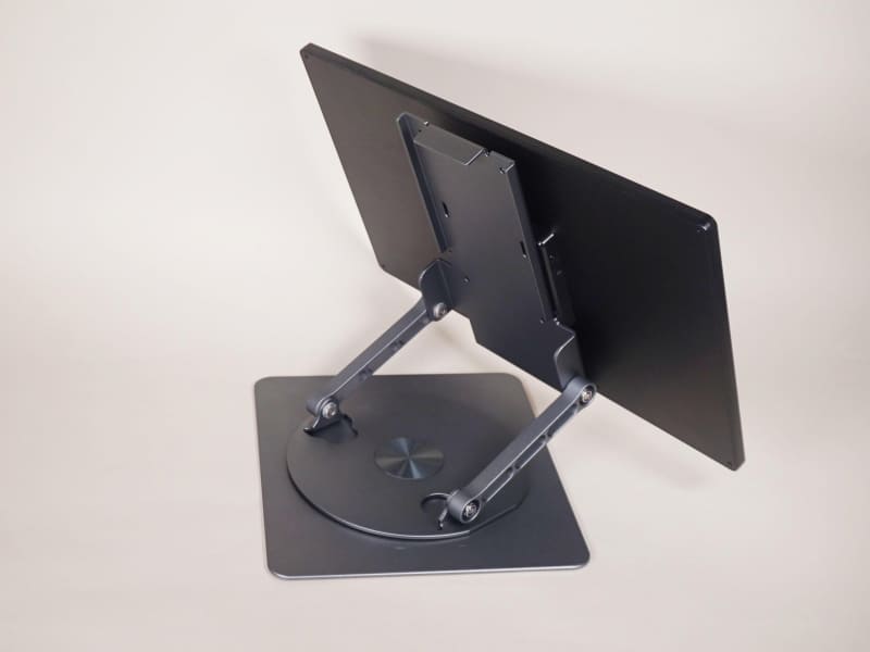 T1S5にT151Eを載せた状態