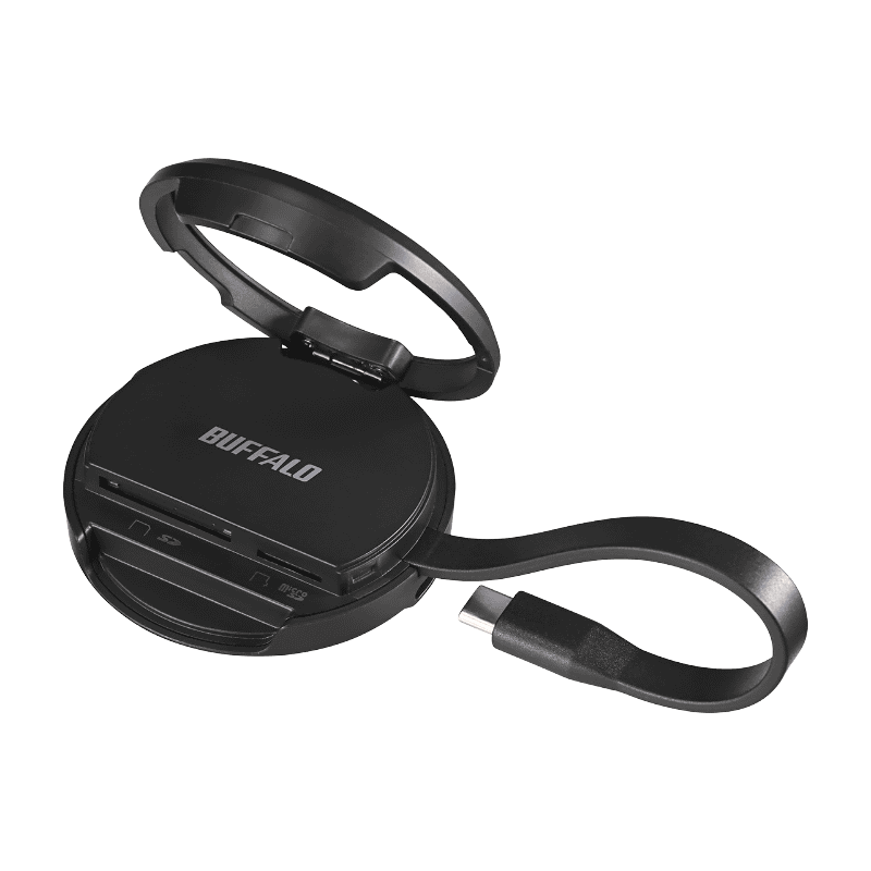 BSCR520MGBK（ブラック）