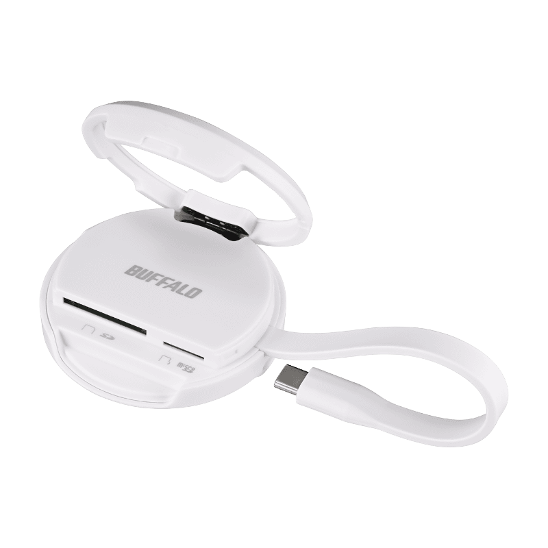 BSCR520MGWH（ホワイト）