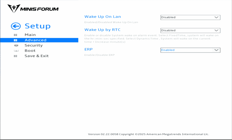 UEFIで設定を変更することで回避できる