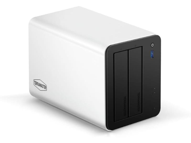 TerraMaster F2-425 Plus