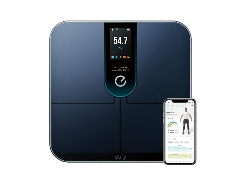 Anker Smart Scale P3 ブラック
