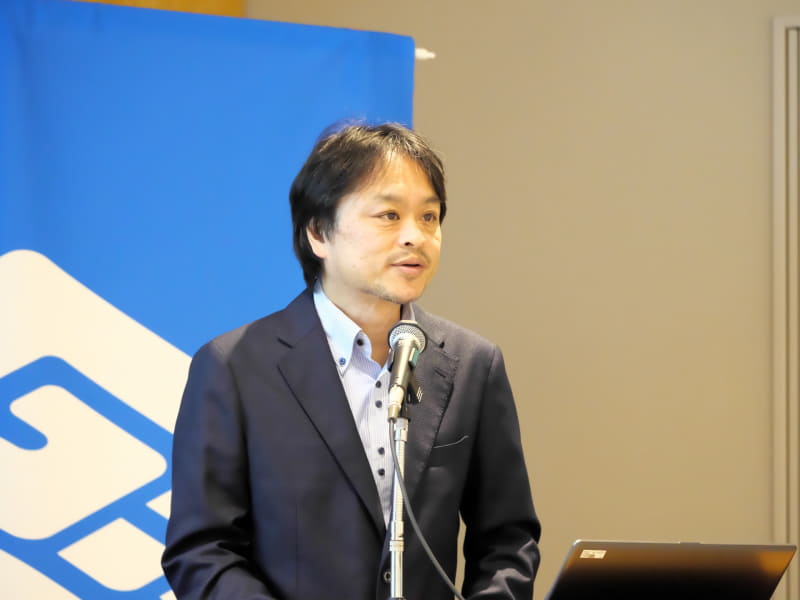 東京大学の関本義秀教授